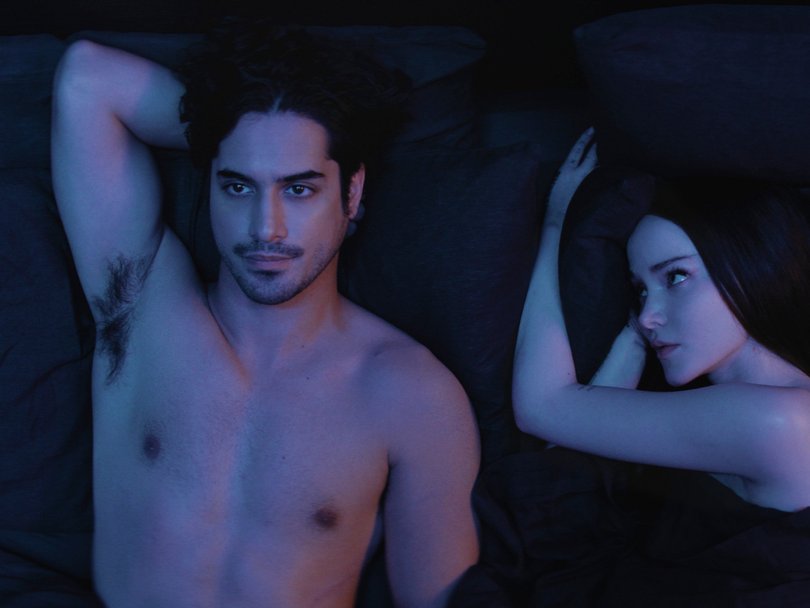 56 Days is coming to Prime Video.