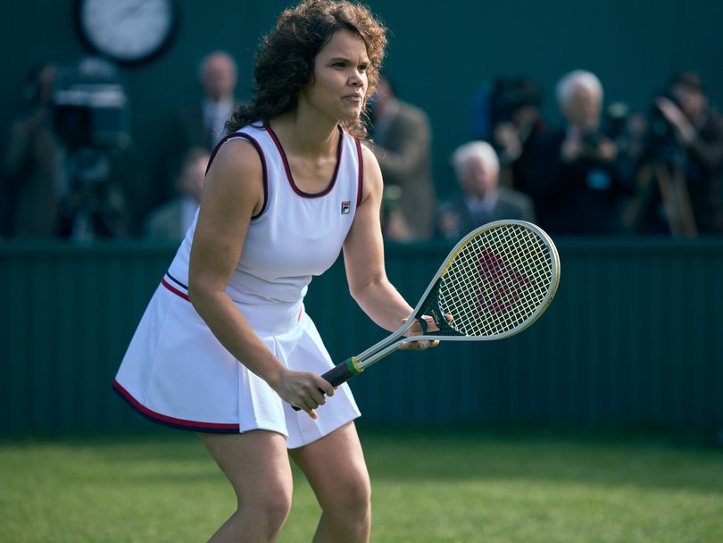 Goolagong is coming to ABC in 2026.