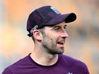 Mark Wood is confident he will return from his knee injury before The Ashes end.