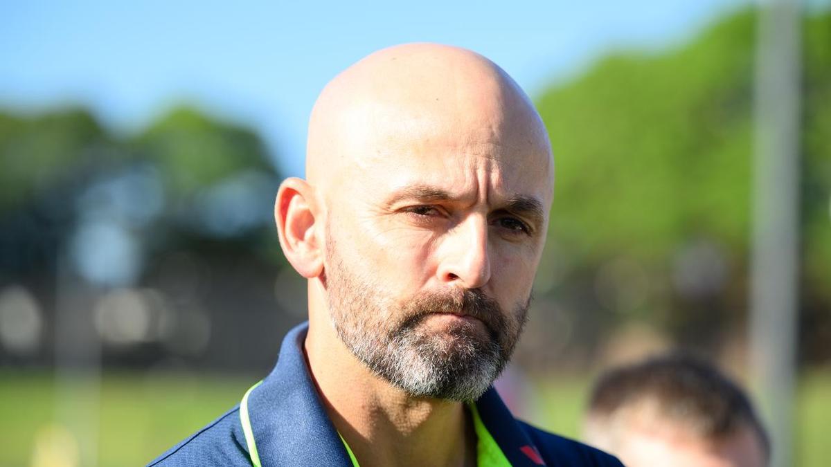 The Ashes 2025-26: No Nathan Lyon helped me find rhythm says England’s Zak Crawley The Ashes 2025-26: No Nathan Lyon helped me find rhythm says England’s Zak Crawley