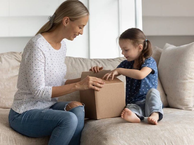 The Help to Buy scheme effectively co-purchase a home with the Government. Pic: Shutterstock