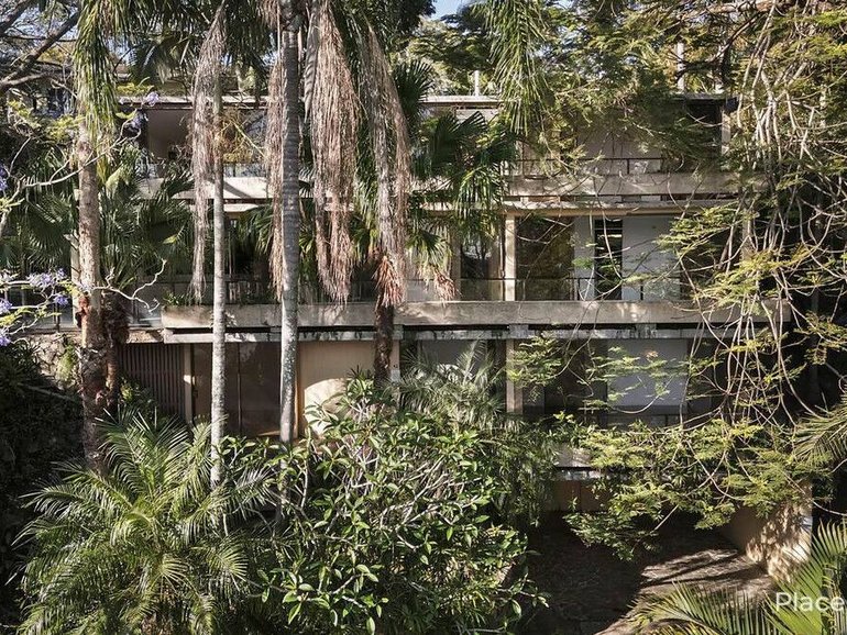 If you're after a fixer-upper, look no further than this home.