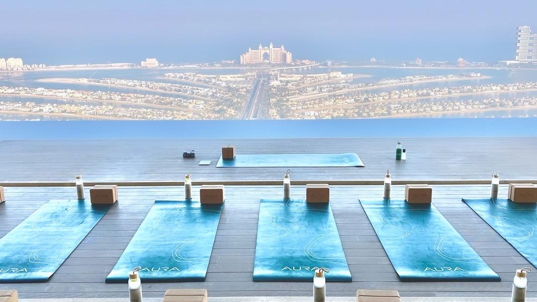Dubai travel guide: The best wellness, yoga and cafe spots in the city’s new mindful scene Dubai travel guide: The best wellness, yoga and cafe spots in the city’s new mindful scene