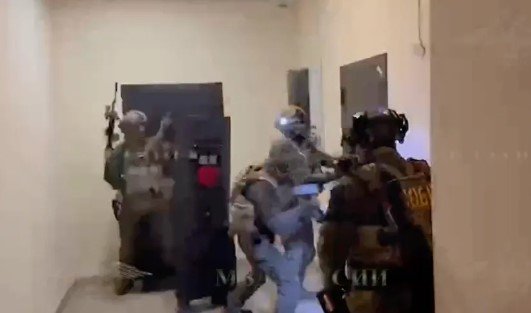 Investigators warn more arrests are expected.