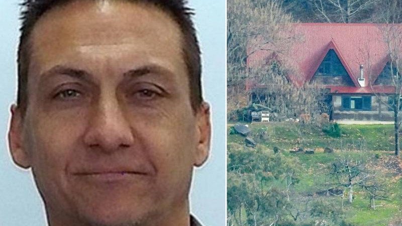 Police now believe Dezi Freeman may be dead.