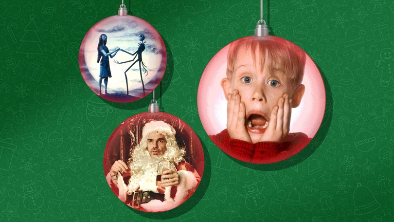 You need to watch these actually good Christmas movies.
