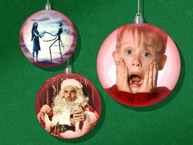 You need to watch these actually good Christmas movies.