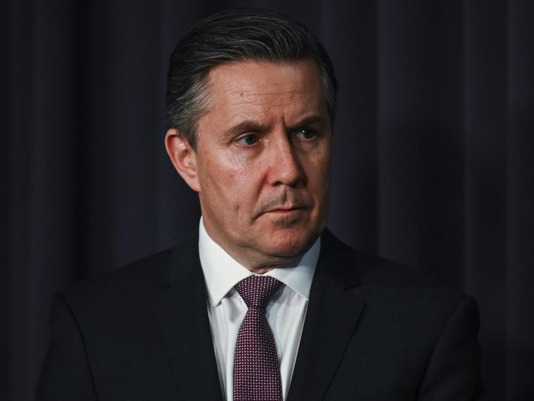 Health Minister Mark Butler has asked his department to explore ways to crackdown on rising out-of-pocket fees for medical specialists.