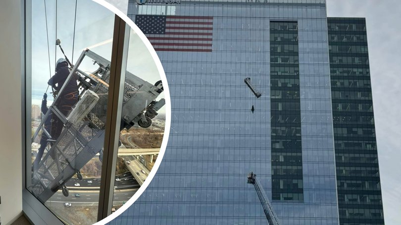 Fairfax County Fire and Rescue Department's Post