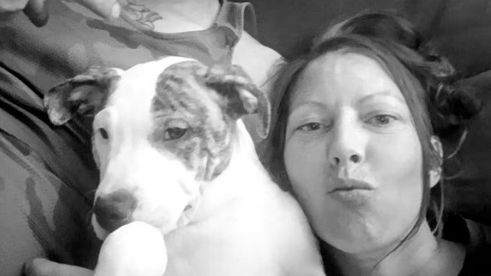  Christine Kulis, 39, died on Thursday following an attack from her “mad” dog which had terrorised neighbours in Whyalla, SA for years.
