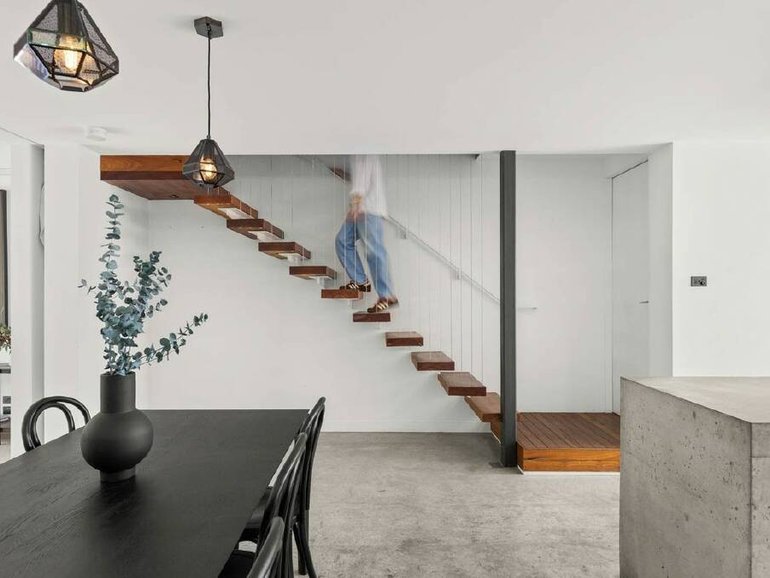 Prices in regional cities are on the up.