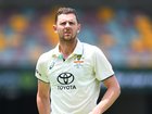 Josh Hazlewood is looking increasingly unlikely to make an Ashes return.
