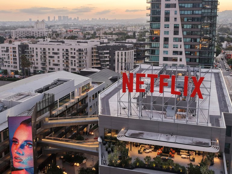 Netflix has announced it’s reached a deal to buy pieces of Warner Bros. Discovery.