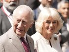 Buckingham Palace released King Charles III and Queen Camilla’s official 2025 Christmas card