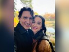 Pop star Katy Perry and former Canadian Prime Minister Justin Trudeau have made their romance Instagram official.