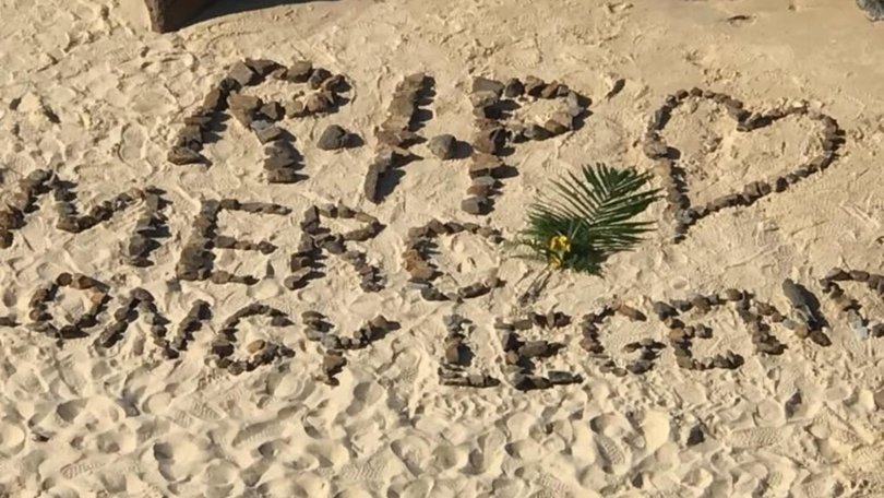 Mr Psillakis was well-known in the community. Picture: Supplied