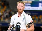Ben Stokes is looking to save England in the Second Test.