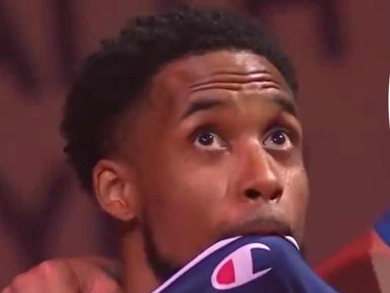 Bryce Cotton felt the love in his return to Perth.