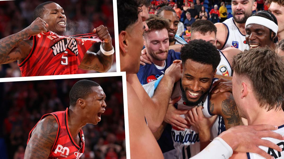 Bryce Cotton says Adelaide 36ers comeback over Perth Wildcats is the biggest victory of his outstanding career Bryce Cotton says Adelaide 36ers comeback over Perth Wildcats is the biggest victory of his outstanding career