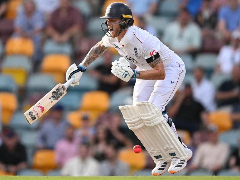 Ben Stokes needed deep reserves of mental and physical toughness in his defiant Gabba knock. 