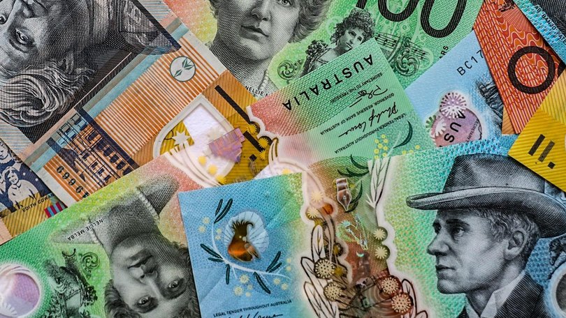 Deloitte has an ambitious five-point plan to pay back the national debt. 