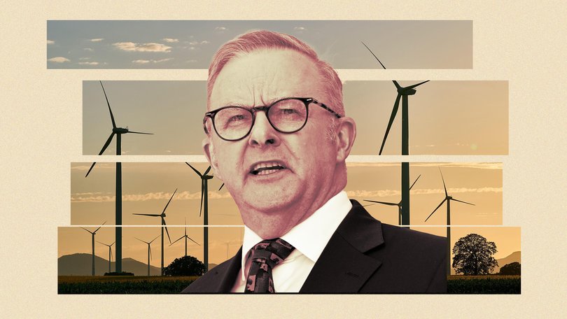 Australia is missing out on China’s growing global investments in zero-emissions technology.