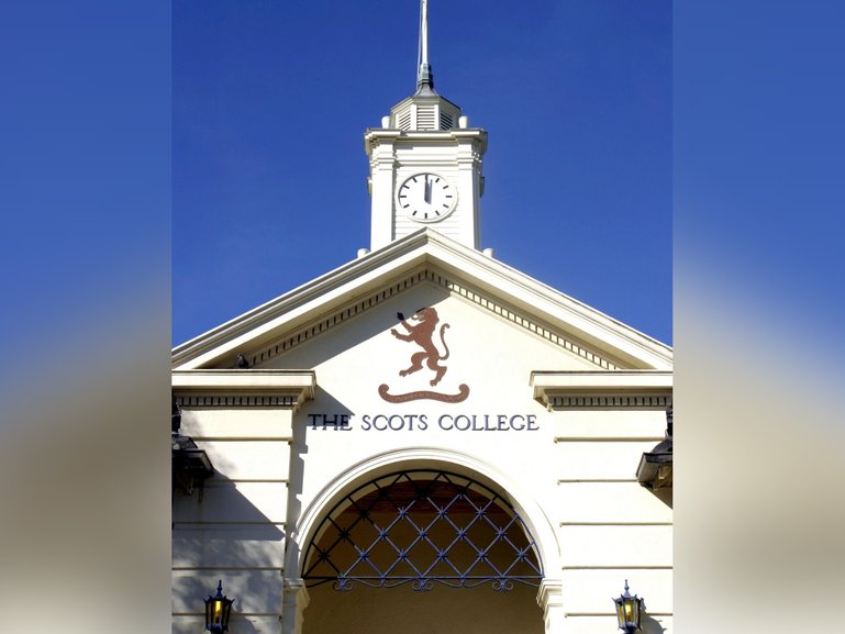 New details have emerged after a Scots College student was allegedly ambushed on Saturday.