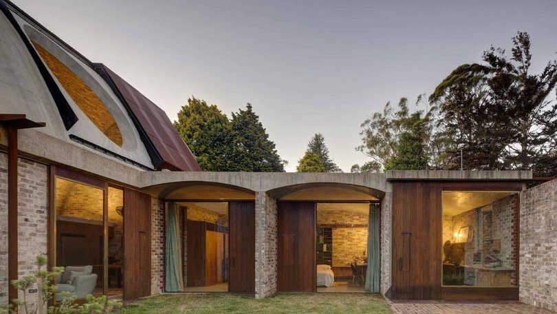 Night Sky in Blackheath is on the market for $3.3 million to $3.6 million.