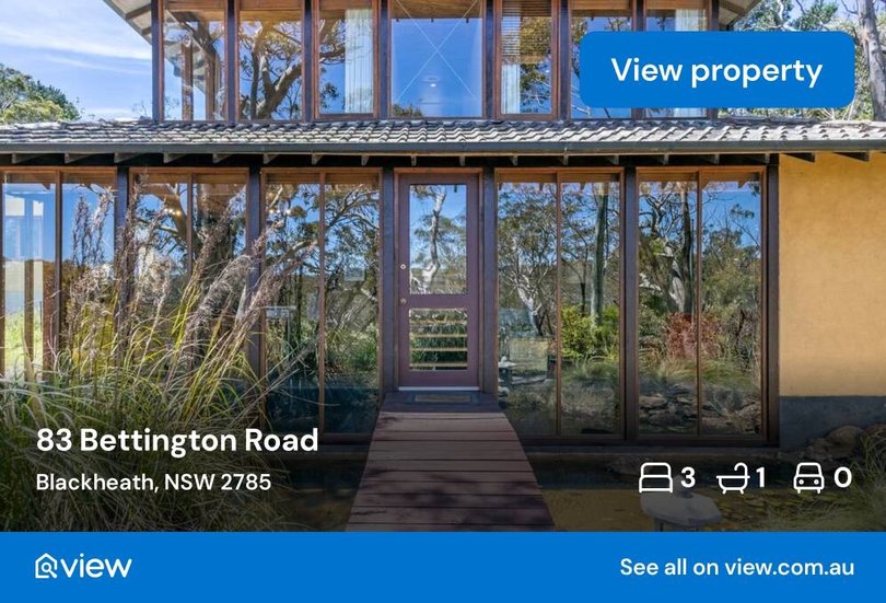 83 Bettington Road, Blackheath
