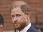 During Prince Harry's last UK visit in September, a "known stalker" came "within feet" of him. (AP PHOTO)