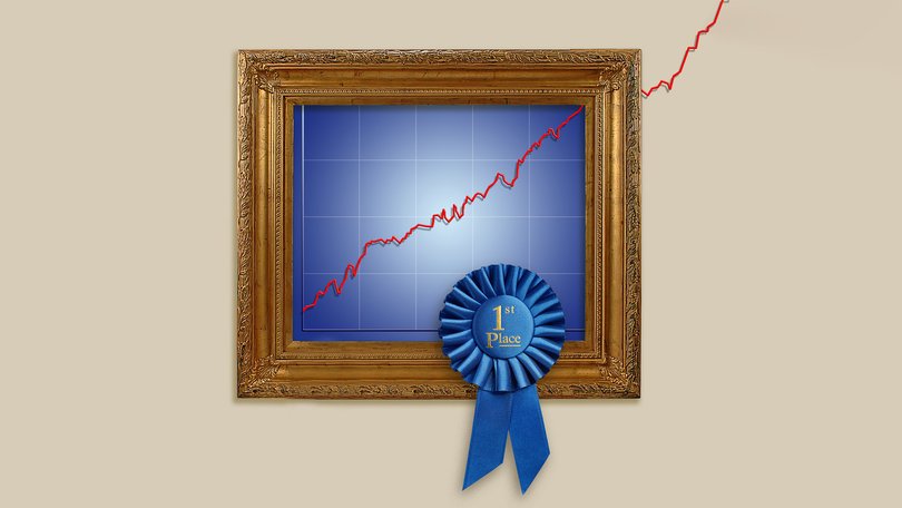 THE ECONOMIST: Which economy is the world’s best? The 2025 rankings are out and the results aren’t what you’d expect.