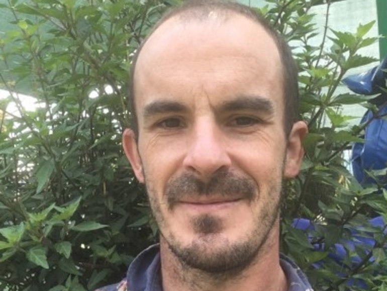 Ashley Paul Griffith was sentenced to life behind bars with a non-parole period of 27 years.