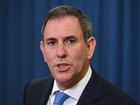 Jim Chalmers has announced Labor’s final decision on a key cost of living relief measure. NewsWire / John Gass