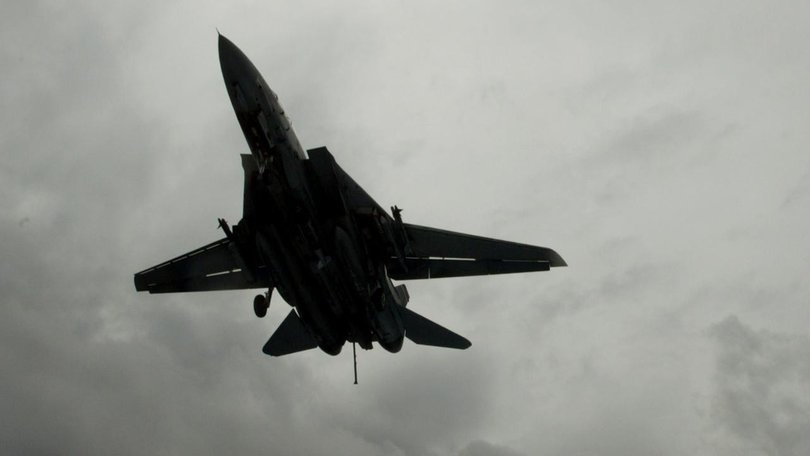 Thai military have launched air strikes against Cambodia.