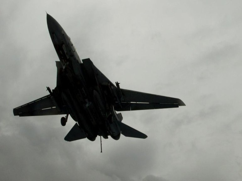 Thai military have launched air strikes against Cambodia.