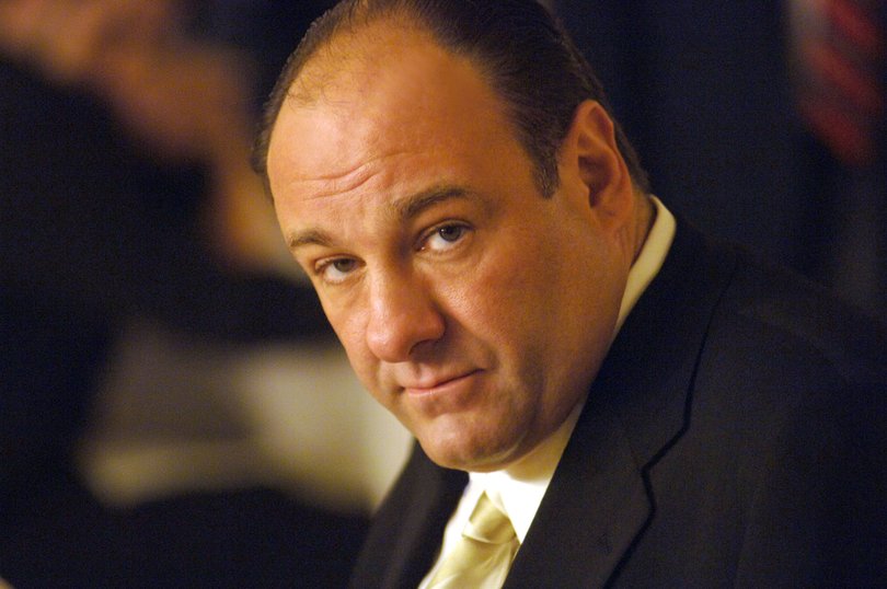 The Sopranos was one of the most influential series of the past three decades.