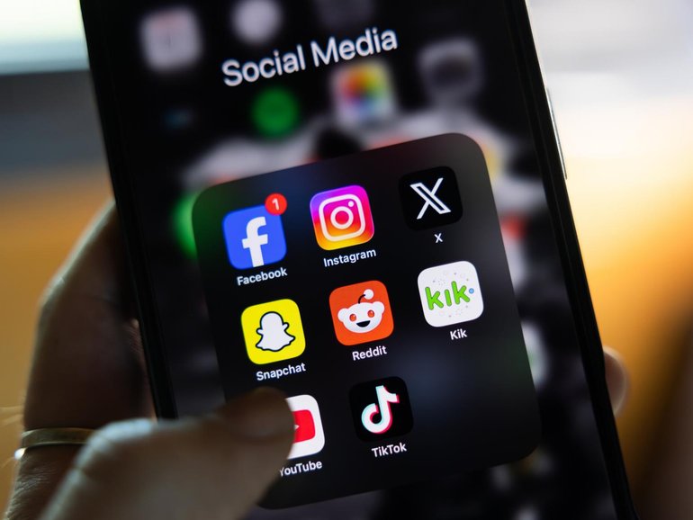 The social media ban is only a temporary solution.