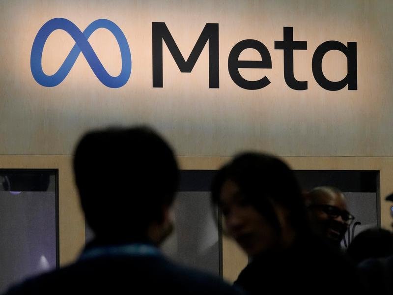 Meta wants people to spend as much time glued to their devices as possible.