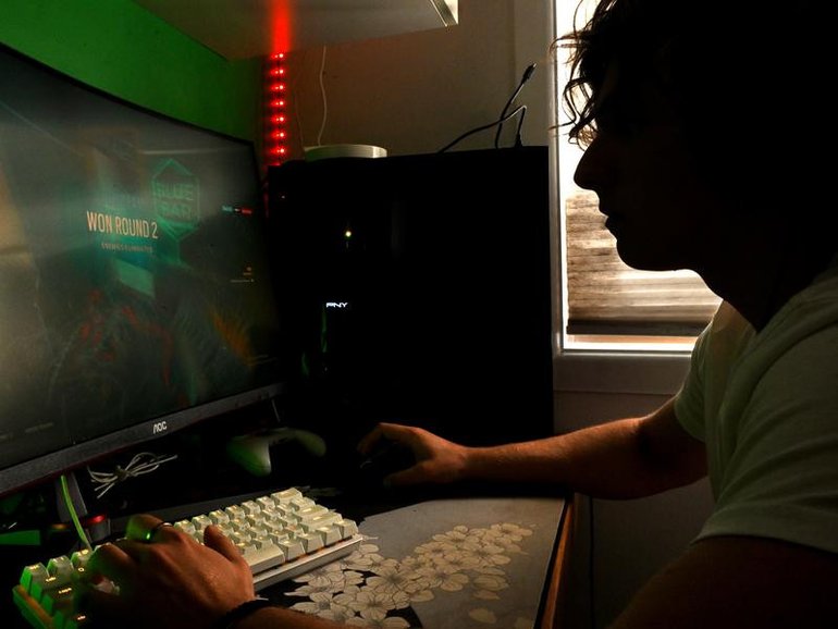 Attention is sometimes an act. But it is first an instinct. 