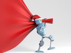 AI is taking over Christmas shopping.