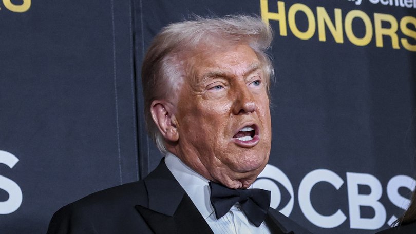 President Donald Trump has pledged to ‘be involved’ in the regulatory fate of a transaction that could reshape the news and entertainment industries.