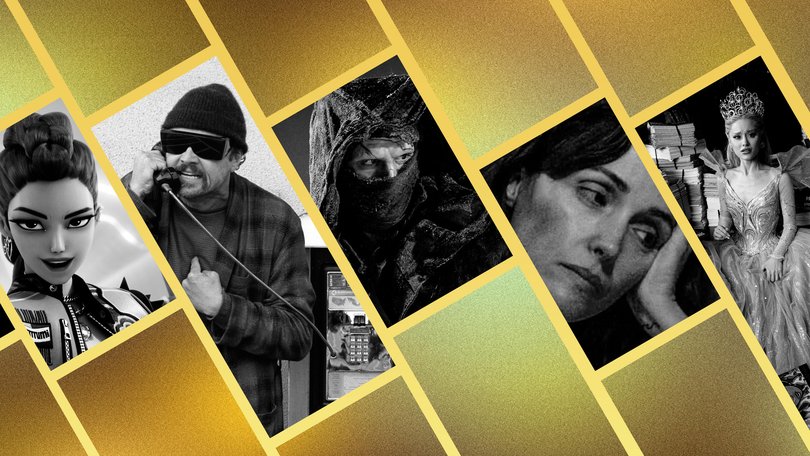 There is one Golden Globes category that has got to go.