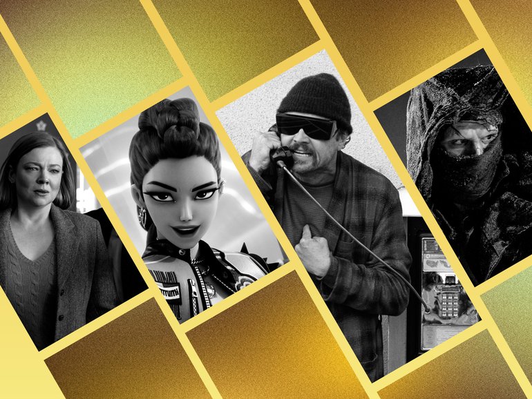 There is one Golden Globes category that has got to go.