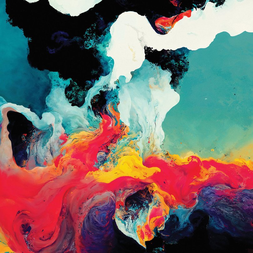 The top 10 albums of 2025 - 8. Rafiq Bhatia, ‘Environments’ Picture: Unknown