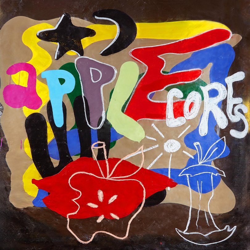 The top 10 albums of 2025 - 5. James Brandon Lewis, ‘Apple Cores’ Picture: Unknown