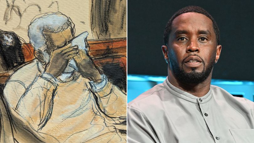 Sean ‘Diddy’ Combs has been sentenced to more than four years in prison.