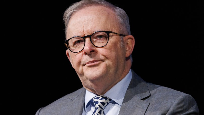 Prime Minister Anthony Albanese has encouraged Australian teenagers to ‘make the most’ of the social media ban by learning an instrument, reading a book or spending face to face time with loved ones.