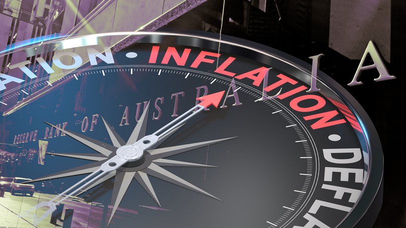 RBA Governor failed to push back at suggestions the cash rate could climb to 4 per cent in 2026.