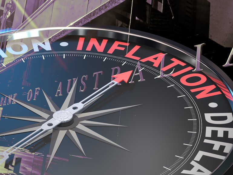 RBA Governor failed to push back at suggestions the cash rate could climb to 4 per cent in 2026.