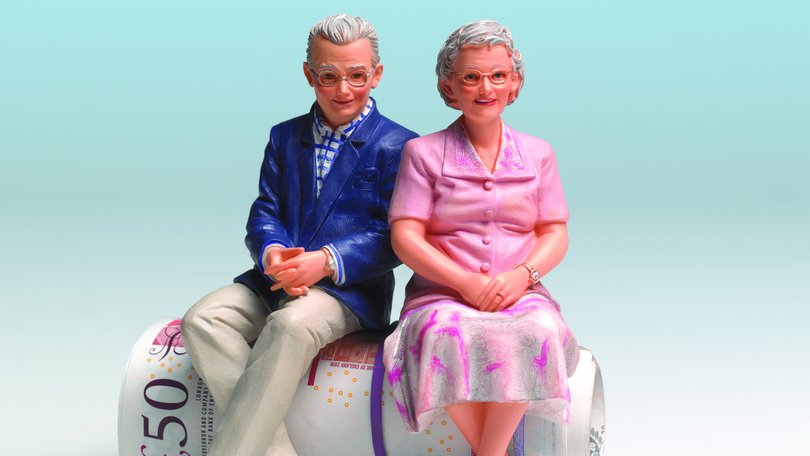 The price Aussies will pay to top up their UK pension is changing. But does the deal still makes sense, even with the higher rate?